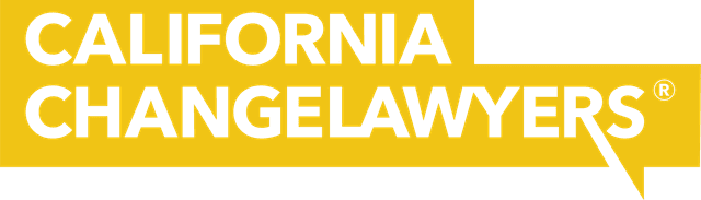 California ChangeLawyers