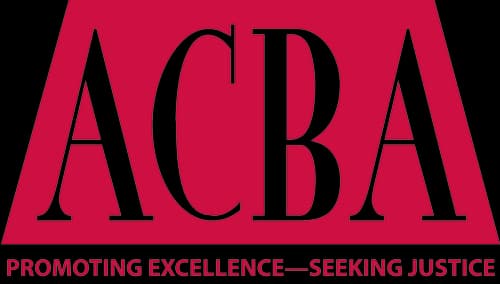 Alameda County Bar Association (ACBA)