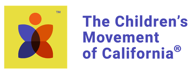 The Children's Movement of California