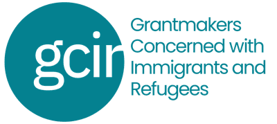 Grantmakers Concerned with Immigrants and Refugees