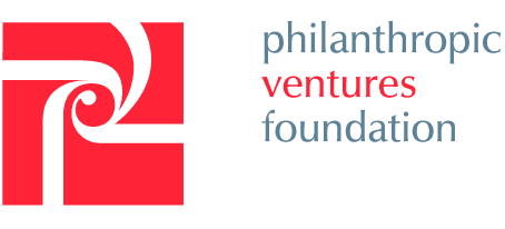 Philanthropic Ventures Foundation